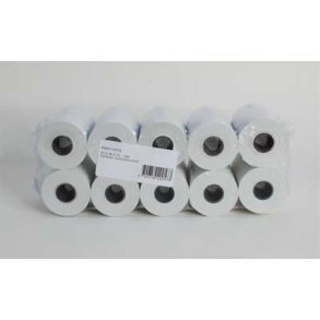 Dankort bonruller (10 ruller)