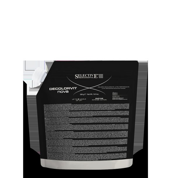 DECOLORVIT NOVA