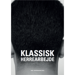 Klassisk herrearbejde bog