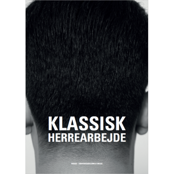 Klassisk herrearbejde bog