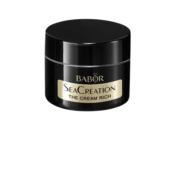 Luxury Sample SeaCreation THE CREAM RICH (Sample Size: 3 ml)