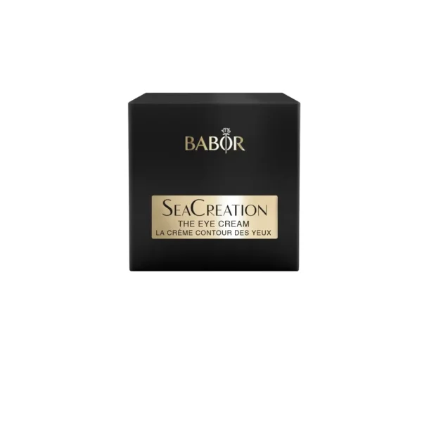 Luxury Sample SeaCreation THE EYE CREAM (Sample Size: 3 ml)