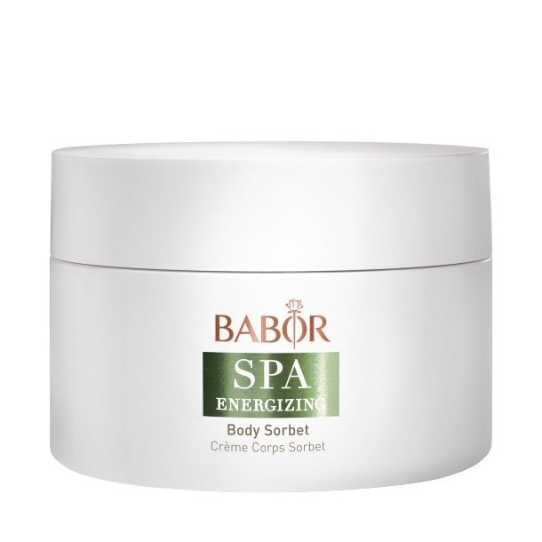 Babor Spa Energizing Invigorating Body Sorbet (Tester Size 200 ml.)
