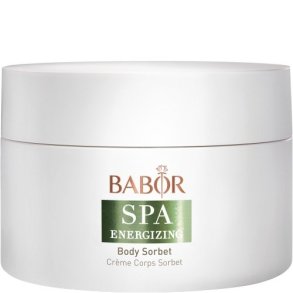 Babor Spa Energizing Invigorating Body Sorbet (Tester Size 200 ml.)