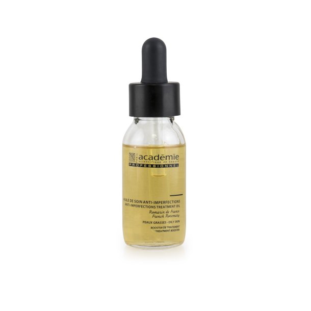 Anti-Imperfections Treatment Oil (Cabin: 50 ml)