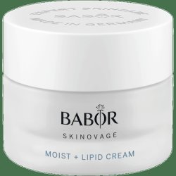 Tester Skinovage Moist+Lipid Cream