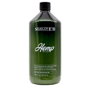 HEMP CONDITIONER (Cabin size: 1000 ml)
