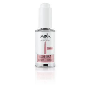 Tester AMP Active Night