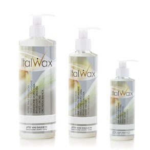 After Wax Emulsion ORCHID 500 ml