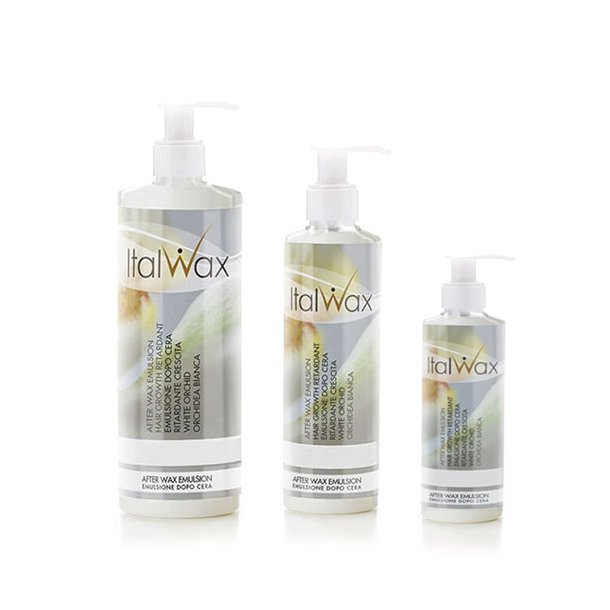 After Wax Emulsion ORCHID 500 ml