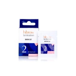 HiBrow Step 2 (15 stk)