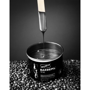 BARBEPIL FILM WAX BEAD 500 GR