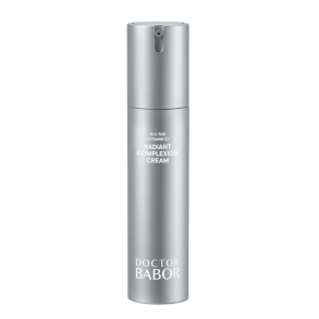 Doctor Babor Radiant complexion cream