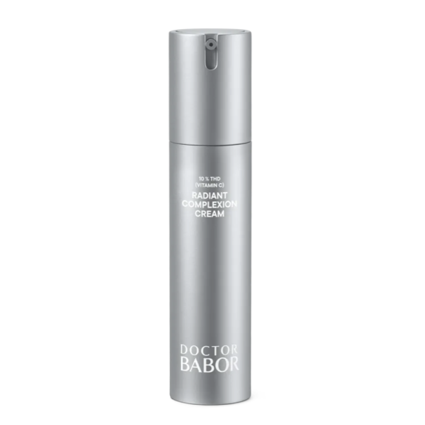 Doctor Babor Radiant complexion cream