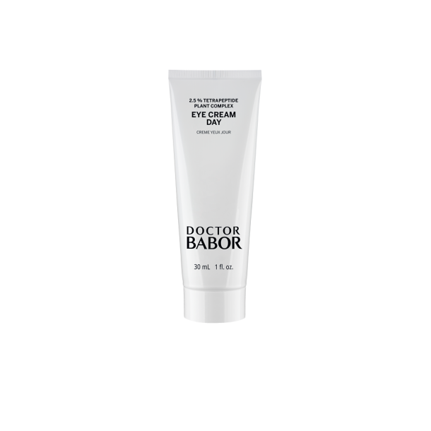 CP Doctor Babor Lifting Dual Eye Solution - Eye Cream Day