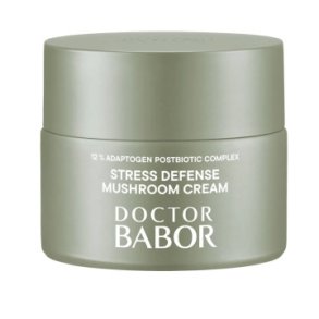 Doctor Babor Microbiomic Stress Defense Mushroom Cream