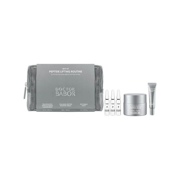 Doctor Babor Lifting &amp; Plumping Set