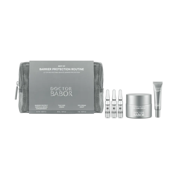 Doctor Babor The Cure set