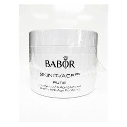 Skinovage PURE Purify. Anti Aging Cream (Cabin Size: 200 ml)