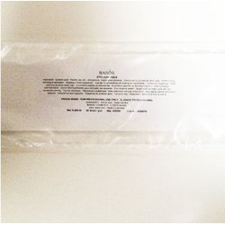 Eyelash Tint Pads (Cabin Size: 80 pcs.)