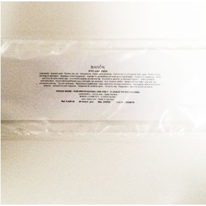 Eyelash Tint Pads (Cabin Size: 80 pcs.)