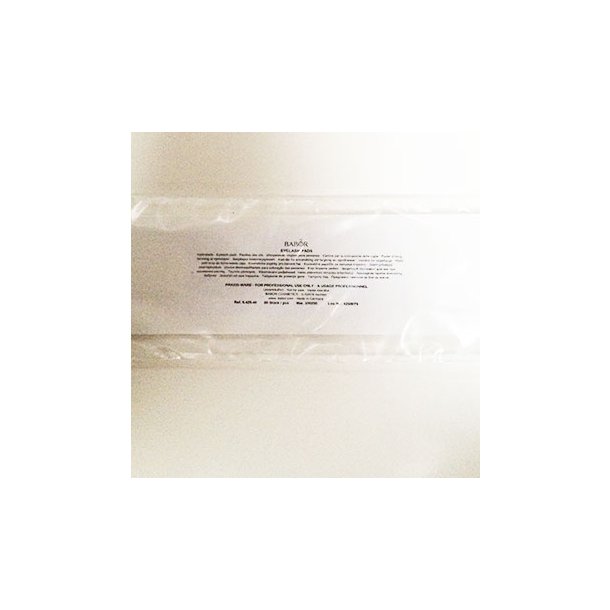 Eyelash Tint Pads (Cabin Size: 80 pcs.)