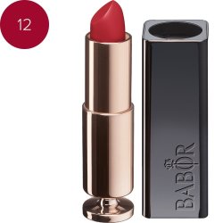 Matte Lip Colour 12 deep red