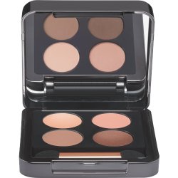 CP Eye Shadow Quattro 01 warm