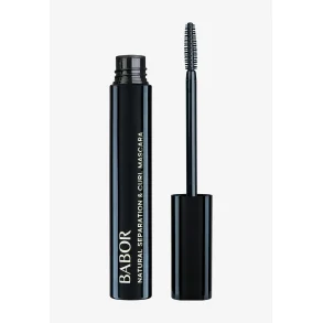 Natural Separa. & Curl Mascara
