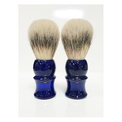 Babor Men Shaving Brushes (Cabin Size: 1 Paar1 Pair)