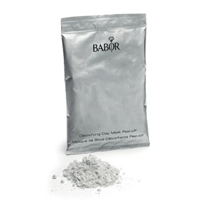 Detoxifying Clay Mask Peel-Off (Cabin Size: 10 x 60 g)