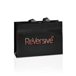 Carier Bag ReVersive (Cabin Size: 10 St.pcs.)