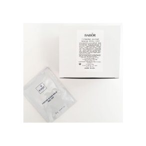 Firming Algae Mask Peel-Off (Cabin size: 10x30 g)