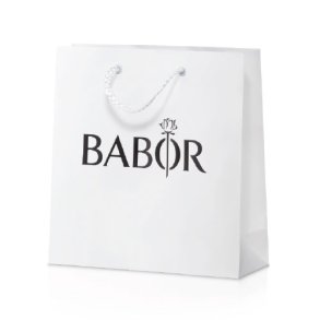 BABOR Papirposer Large (Cabin Size: 5 St.pcs.)