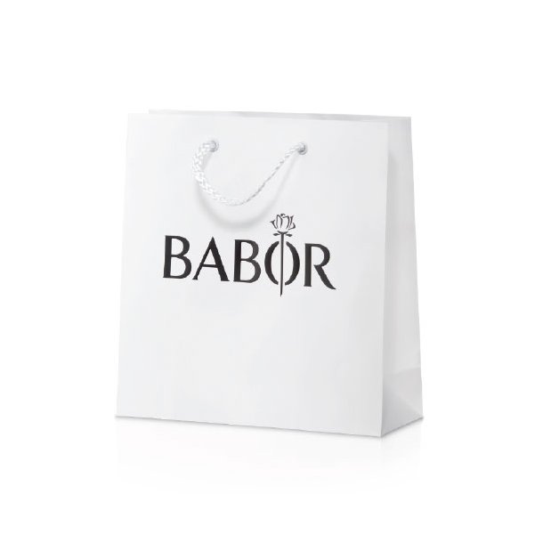 BABOR Papirposer Large (Cabin Size: 5 St.pcs.)