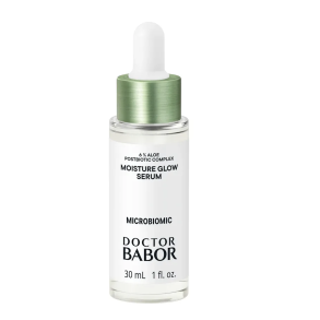 Tester Doctor Babor Microbiomic Moist Glow Serum 30 ml
