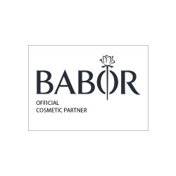 BABOR Official Cosmetic Partner Sticker (2 pcs.)