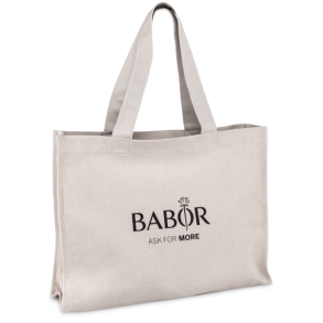 BABOR limited edition Beach Bag