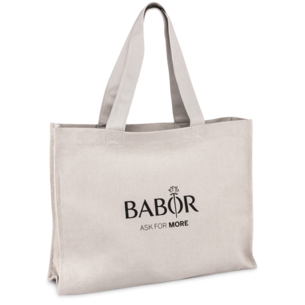 BABOR limited edition Beach Bag