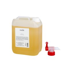 Babor Spa Ayurveda Oil Soya (Cabin Size: 5 l)