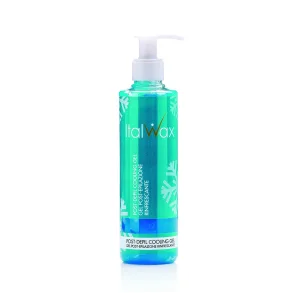 After-Wax Cooling Gel Menthol 250 ml