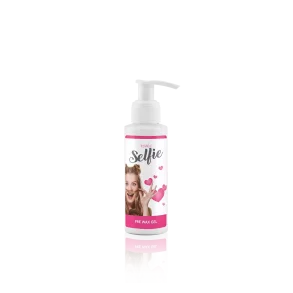 Pre-Wax Gel Selfie 100 ml