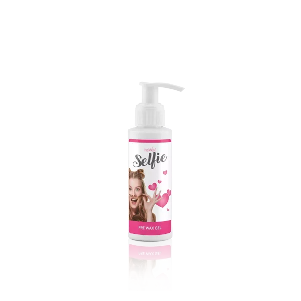 Pre-Wax Gel Selfie 100 ml