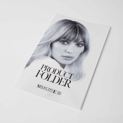 RETAIL PRODUCT FOLDER EN