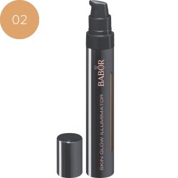 Skin Glow Illuminator 02 sun light