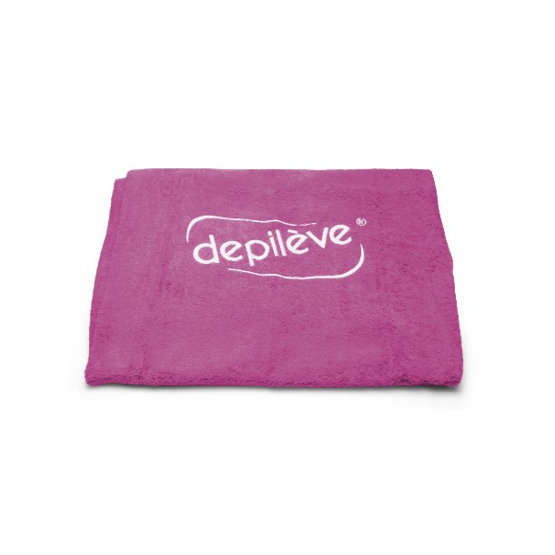 Depilve Hndklde 10x50 cm