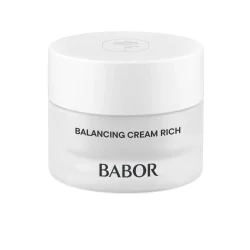 Babor Care Balancing Cream rich