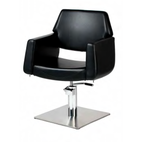 DEMO Frisrstol med pumpe