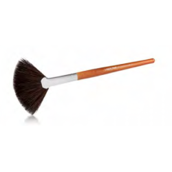 Fan brush