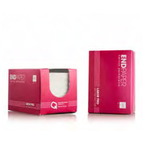 Spidspapir -  Box 1000pcs